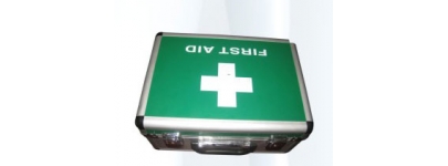 醫(yī)藥箱里有什么？